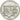 Moneta, Niemcy - RFN, 10 Mark, 1993, Stuttgart, Germany, MS(63), Srebro, KM:180