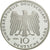 Monnaie, République fédérale allemande, 10 Mark, 1993, Stuttgart, Germany