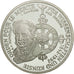 Coin, GERMANY - FEDERAL REPUBLIC, 10 Mark, 1992, Munich, Germany, MS(63)