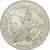 Moneta, Niemcy - RFN, 10 Mark, 1992, Munich, Germany, MS(63), Srebro, KM:179