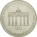 Monnaie, République fédérale allemande, 10 Mark, 1991, Berlin, Germany, SPL