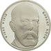 Moneta, Niemcy - RFN, 10 Mark, 1993, Hamburg, Germany, MS(63), Srebro, KM:181