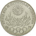 Moneta, Niemcy - RFN, 10 Mark, 1972, Munich, MS(63), Srebro, KM:135