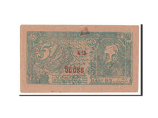 Geldschein, Viet Nam, 50 Xu, 1948, SS