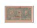 Geldschein, Viet Nam, 50 Xu, 1948, SS