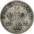 Moneda, Francia, Napoleon III, Napoléon III, 50 Centimes, 1868, Strasbourg