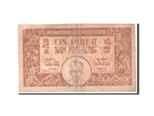 Banconote, Vietnam, 50 D<ox>ng, 1949, MB