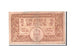 Banconote, Vietnam, 50 D<ox>ng, 1949, MB