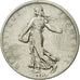 Monnaie, France, Semeuse, 2 Francs, 1899, Paris, TB+, Argent, KM:845.1