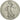 Moneta, Francia, Semeuse, 2 Francs, 1900, Paris, MB, Argento, KM:845.1