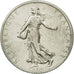 Monnaie, France, Semeuse, Franc, 1910, Paris, TTB, Argent, KM:844.1, Gadoury:467