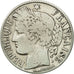Monnaie, France, Cérès, Franc, 1894, Paris, TB+, Argent, KM:822.1