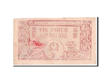 Banconote, Vietnam, 50 D<ox>ng, 1949, BB