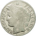Monnaie, France, Cérès, 2 Francs, 1887, Paris, B+, Argent, KM:817.1