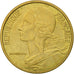 France, Marianne, 50 Centimes, 1962, EF(40-45), Col à 4 plis, KM:939.2