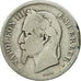Coin, France, Napoleon III, Napoléon III, 2 Francs, 1869, Paris, F(12-15)
