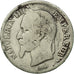 Coin, France, Napoleon III, Napoléon III, 2 Francs, 1870, Paris, F(12-15)