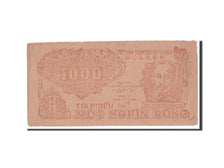 Viet Nam, 1000 D<ox>ng, 1950, KM #58, EF(40-45), K