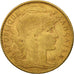 Coin, France, Marianne, 10 Francs, 1910, Paris, EF(40-45), Gold, KM:846