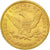 Moneta, Stati Uniti, Coronet Head, $10, Eagle, 1880, U.S. Mint, Philadelphia