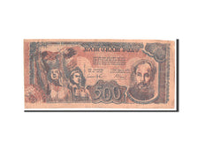 Banknote, Viet Nam, 500 Dông, 1949, EF(40-45)