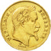 Monnaie, France, Napoleon III, Napoléon III, 20 Francs, 1868, Paris, TTB, Or
