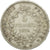 Moneta, Francia, Hercule, 5 Francs, 1876, Bordeaux, BB+, Argento, KM:820.2