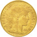 Francia, Marianne, 10 Francs, 1905, Paris, BB, Oro, KM:846, Gadoury:1017