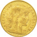 France, Marianne, 10 Francs, 1901, Paris, EF(40-45), Gold, KM:846, Gadoury:1017