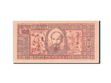 Geldschein, Viet Nam, 100 Dông, 1948, UNZ-