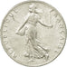 Monnaie, France, Semeuse, 50 Centimes, 1919, Paris, TTB, Argent, KM:854