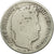 Monnaie, France, Louis-Philippe, Franc, 1847, Paris, B+, Argent, KM:748.1
