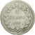 Monnaie, France, Louis-Philippe, Franc, 1847, Paris, B+, Argent, KM:748.1