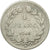 Moneta, Francia, Louis-Philippe, Franc, 1846, Paris, B+, Argento, KM:748.1