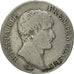 France, Napoléon I, Franc, 1803, Limoges, VF(30-35), Silver, KM:649.6