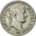 France, Napoléon I, Franc, 1810, Paris, EF(40-45), Silver, KM:692.1
