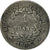 Moneda, Francia, Napoléon I, Franc, 1808, Nantes, BC+, Plata, KM:682.12