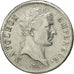 Coin, France, Napoléon I, Franc, 1812, Rouen, EF(40-45), Silver, KM:692.2