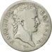Coin, France, Napoléon I, Franc, 1808, Limoges, VF(20-25), Silver, KM:682.6