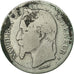 Frankreich, Napoleon III,  Franc, 1866, Paris, SGE+, Silber, KM 806.1