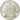 Moneda, Francia, Hercule, 5 Francs, 1848, Bordeaux, BC+, Plata, KM:756.4