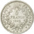 Moneda, Francia, Hercule, 5 Francs, 1848, Bordeaux, BC+, Plata, KM:756.4