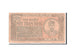 Viet Nam, 100 D<ox>ng, 1950, KM #54b, VF(30-35), KD DP