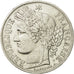 France, Cérès, 5 Francs, 1849, Paris, EF(40-45), Silver, KM:761.1, Gadoury:719