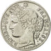 France, Cérès, 5 Francs, 1851, Paris, EF(40-45), Silver, KM:761.1, Gadoury:719