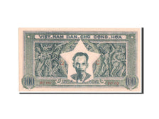 Viet Nam, 100 D<ox>ng, 1950, KM #33, UNC(60-62), Q C