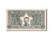 Viet Nam, 100 D<ox>ng, 1950, KM #33, UNC(60-62), Q C