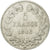 Moneda, Francia, Louis-Philippe, 5 Francs, 1846, Bordeaux, BC+, Plata, KM:749.7