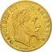 Munten, Frankrijk, Napoleon III, Napoléon III, 10 Francs, 1866, Strasbourg, ZF