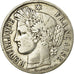 Monnaie, France, Cérès, 5 Francs, 1850, Paris, TTB, Argent, KM:761.1